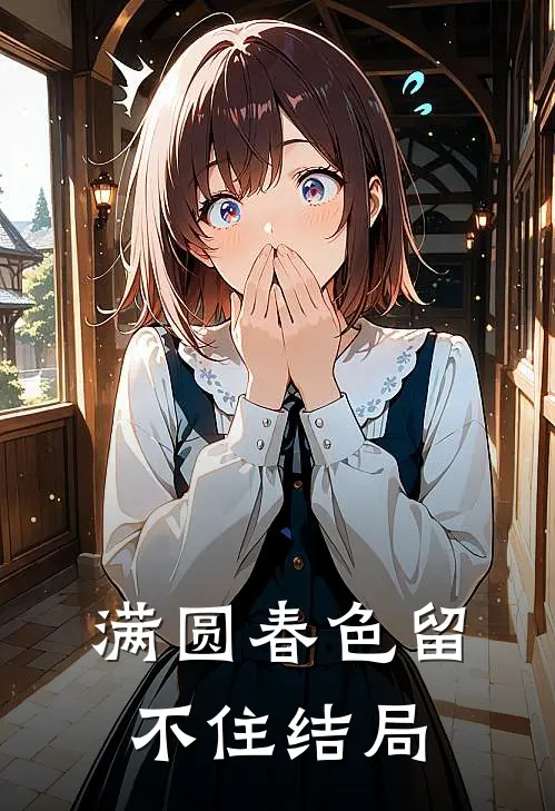 满圆春色留不住结局