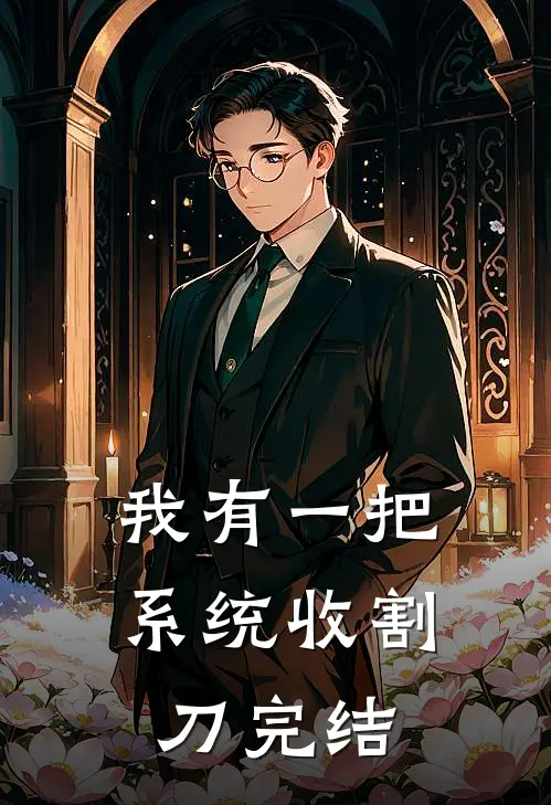 我有一把系统收割刀完结