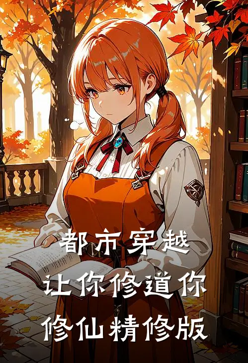 都市穿越：让你修道你修仙精修版