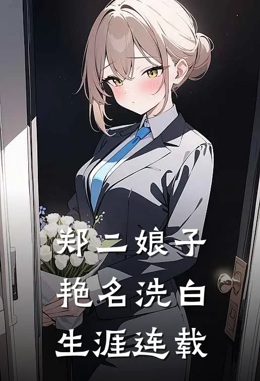 郑二娘子艳名洗白生涯连载