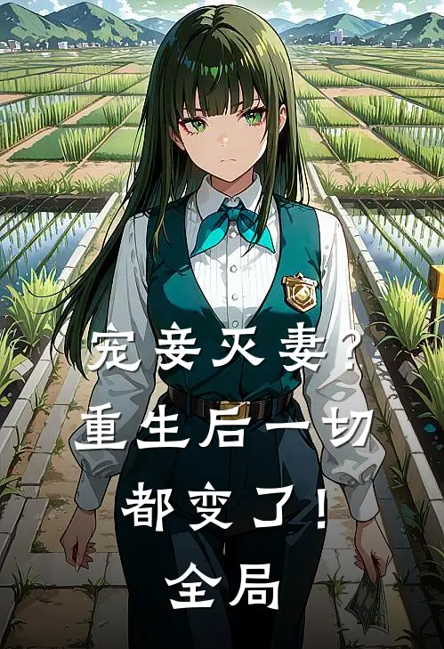 宠妾灭妻？重生后一切都变了！全局