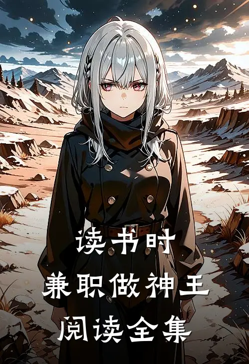 读书时，兼职做神王阅读全集