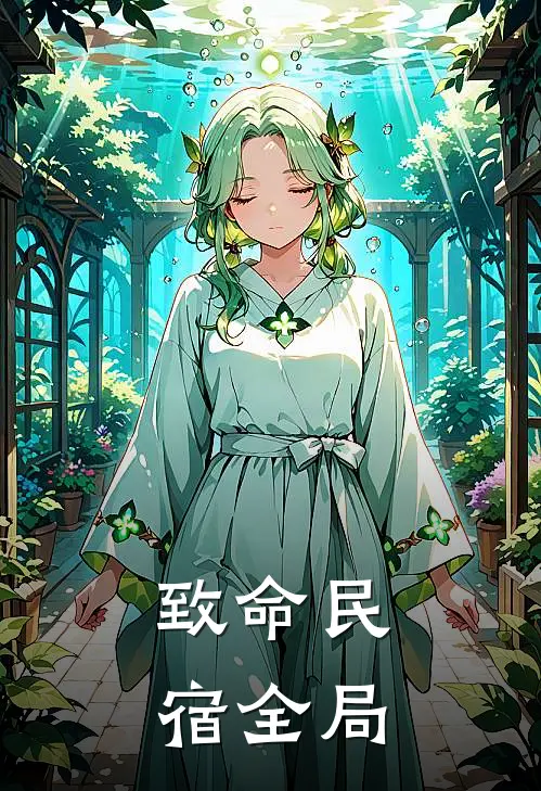 致命民宿全局