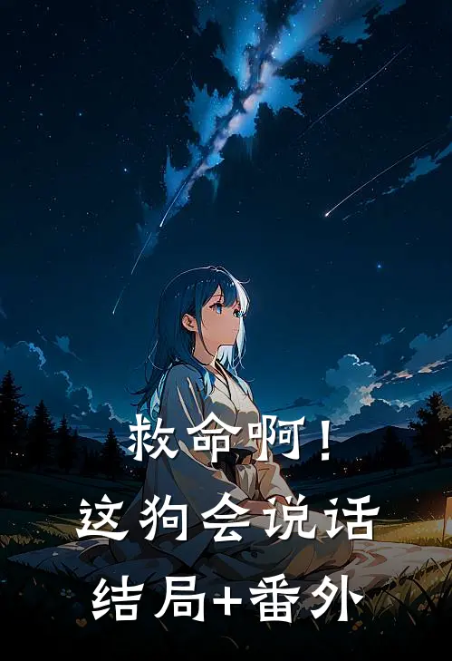 救命啊！这狗会说话结局+番外