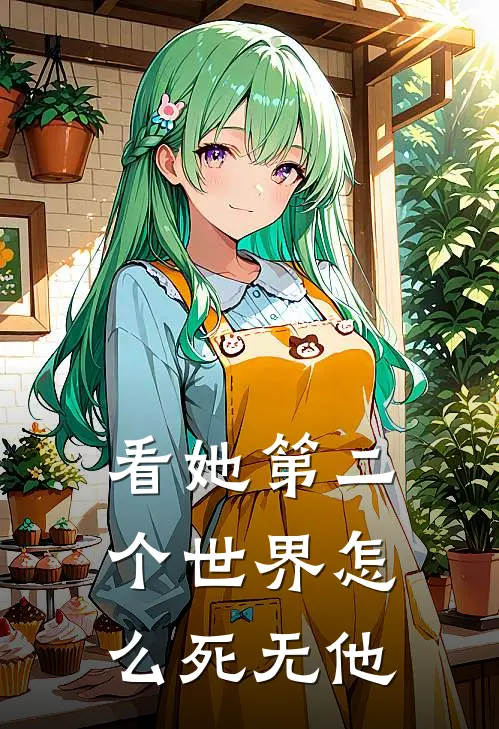 看她第二个世界怎么死无他