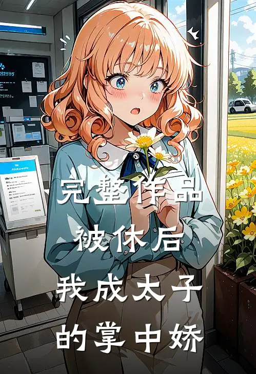 完整作品被休后，我成太子的掌中娇