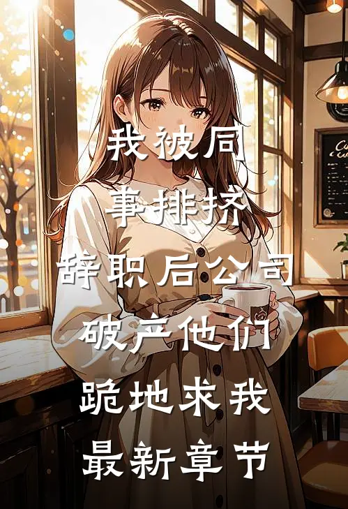 我被同事排挤，辞职后公司破产他们跪地求我最新章节