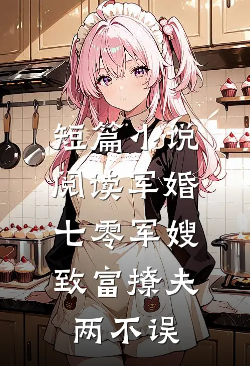 短篇小说阅读军婚：七零军嫂致富撩夫两不误
