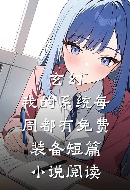 玄幻：我的系统每周都有免费装备短篇小说阅读