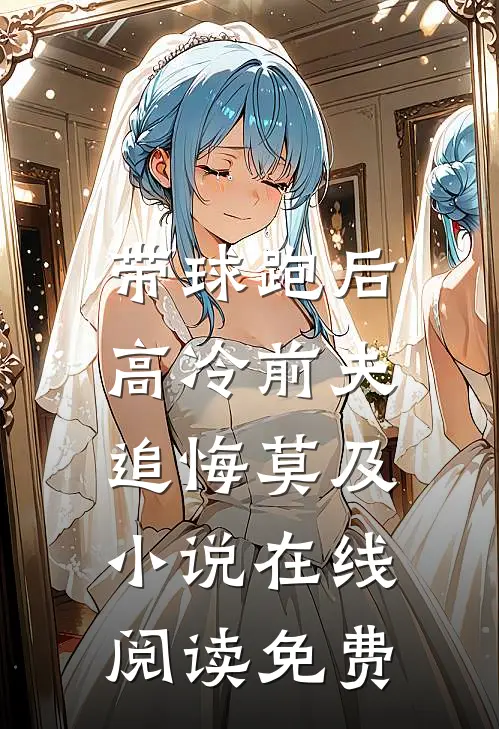 带球跑后，高冷前夫追悔莫及小说在线阅读免费