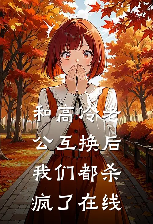 和高冷老公互换后，我们都杀疯了在线