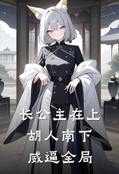 【长公主在上，胡人南下威逼】全局