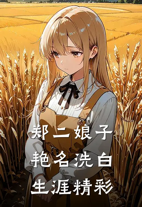 郑二娘子艳名洗白生涯精彩