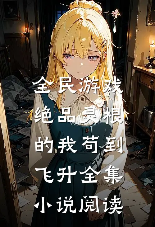 全民游戏：绝品灵根的我苟到飞升全集小说阅读