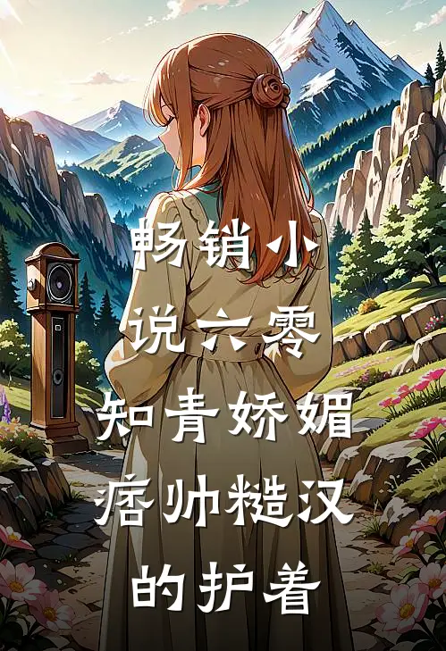 畅销小说六零：知青娇媚，痞帅糙汉的护着
