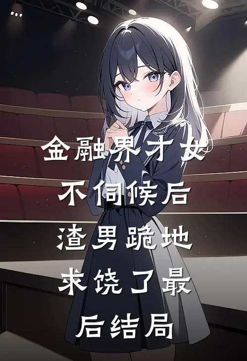 金融界才女不伺候后，渣男跪地求饶了最后结局
