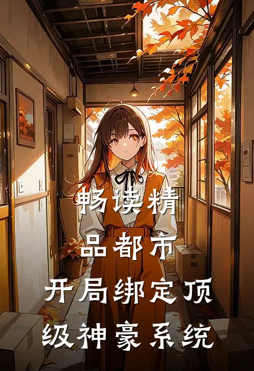 畅读精品都市，开局绑定顶级神豪系统