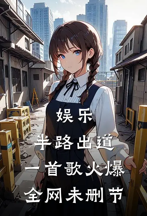 娱乐：半路出道，一首歌火爆全网未删节