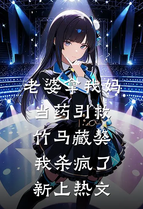 老婆拿我妈当药引救竹马藏獒，我杀疯了新上热文