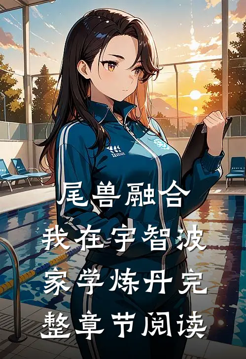 尾兽融合，我在宇智波家学炼丹完整章节阅读