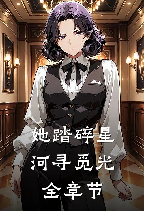 她踏碎星河寻觅光全章节