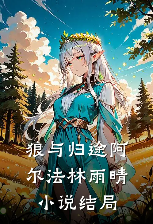 狼与归途阿尔法林雨晴小说结局