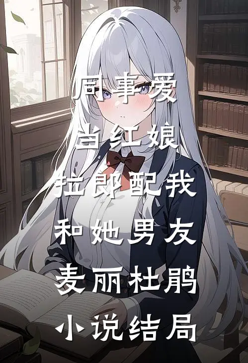 同事爱当红娘，拉郎配我和她男友麦丽杜鹃小说结局