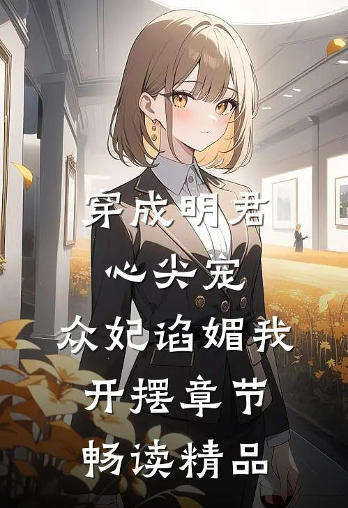 穿成明君心尖宠，众妃谄媚我开摆章节畅读精品