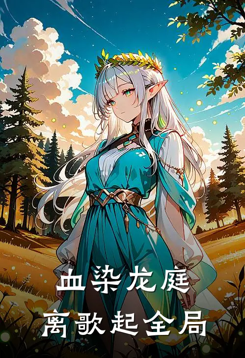 血染龙庭，离歌起全局