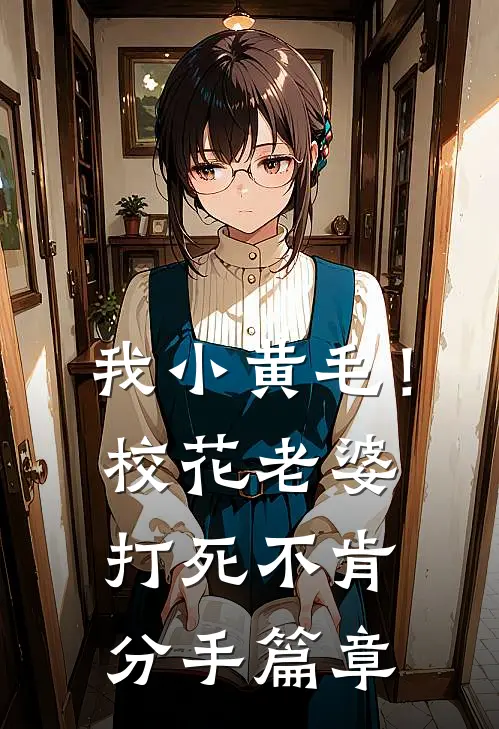 我小黄毛！校花老婆打死不肯分手篇章