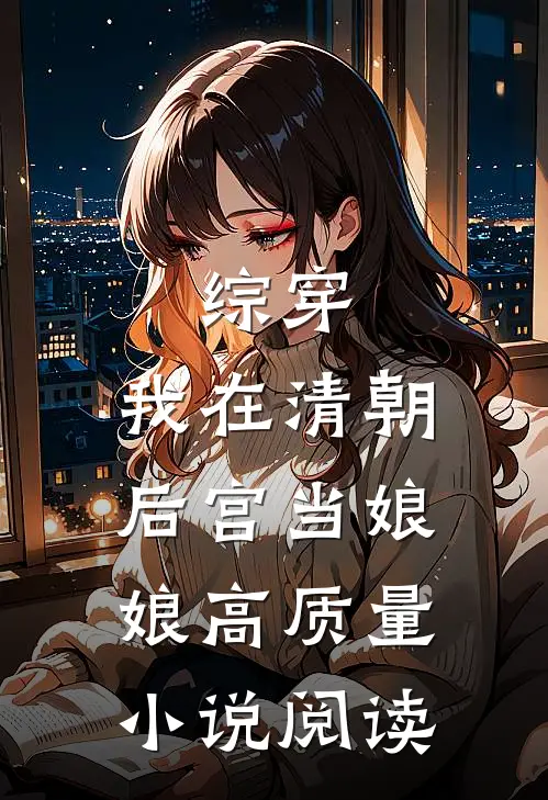 综穿：我在清朝后宫当娘娘高质量小说阅读