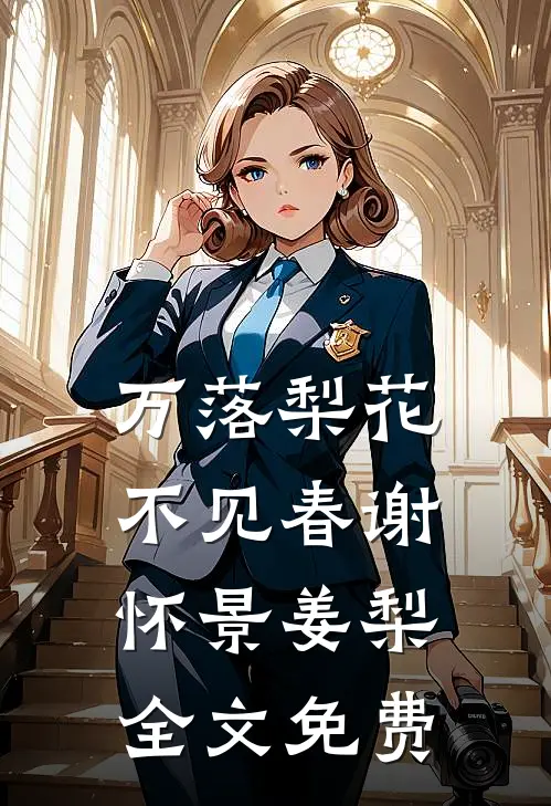 万落梨花不见春谢怀景姜梨全文免费