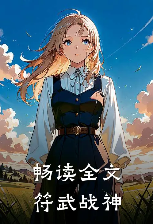 畅读全文符武战神