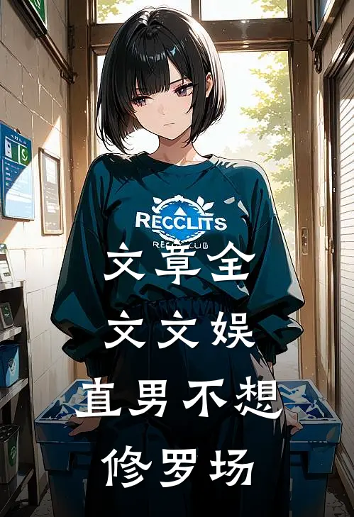 文章全文文娱：直男不想修罗场