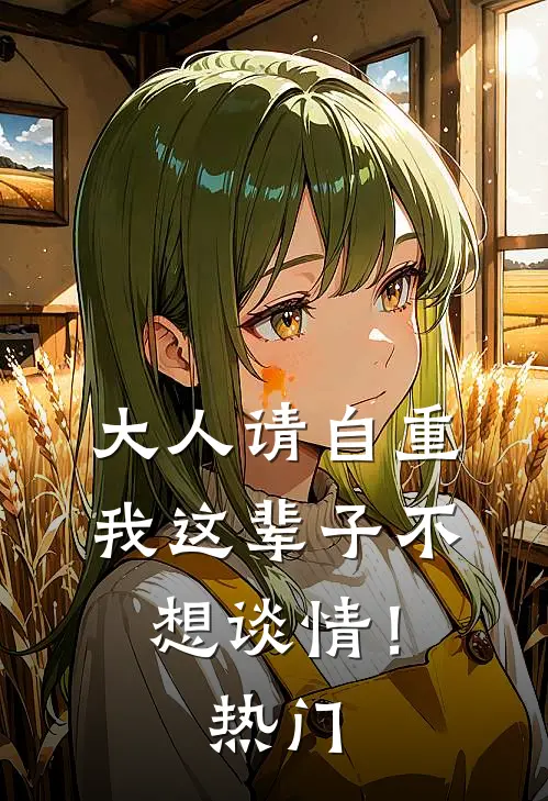 大人请自重，我这辈子不想谈情！热门