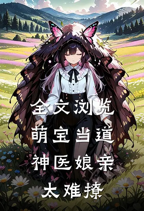 全文浏览萌宝当道神医娘亲太难撩