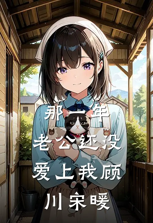 那一年，老公还没爱上我顾川宋暖