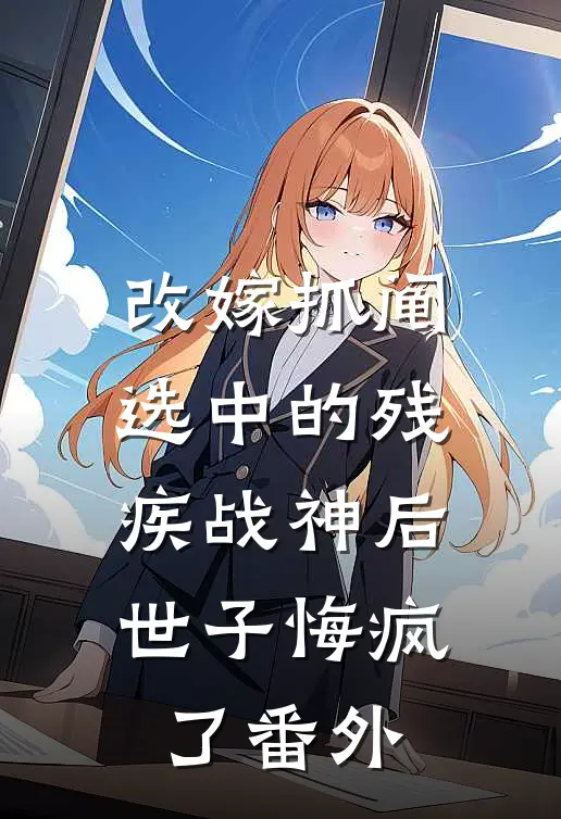 改嫁抓阄选中的残疾战神后，世子悔疯了番外