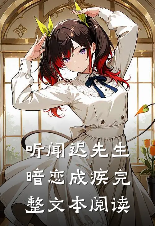 听闻迟先生暗恋成疾完整文本阅读