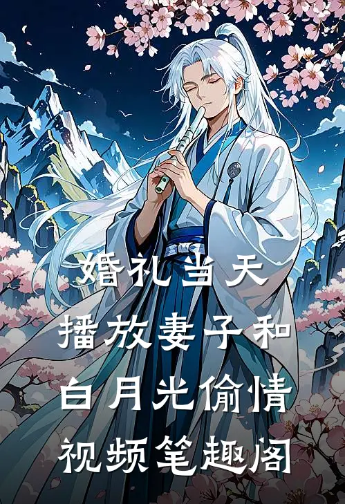 婚礼当天，播放妻子和白月光偷情视频笔趣阁