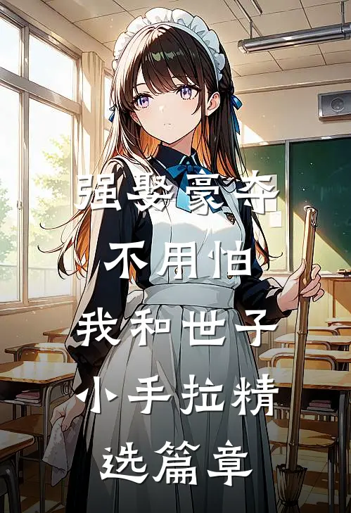 强娶豪夺不用怕，我和世子小手拉精选篇章
