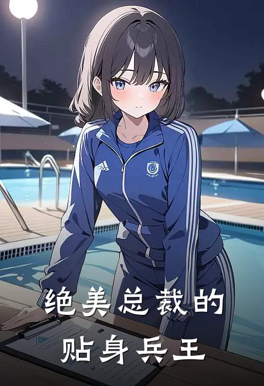 绝美总裁的贴身兵王