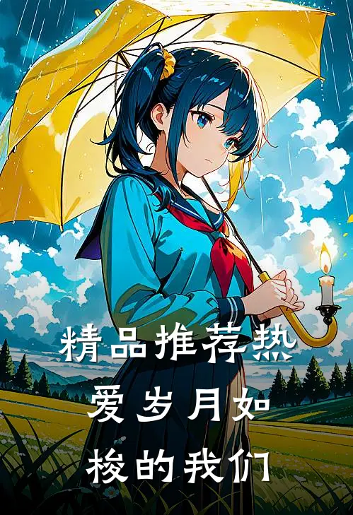 精品推荐热爱岁月如梭的我们