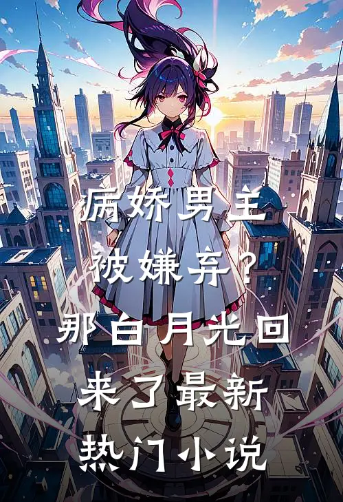 病娇男主被嫌弃？那白月光回来了最新热门小说