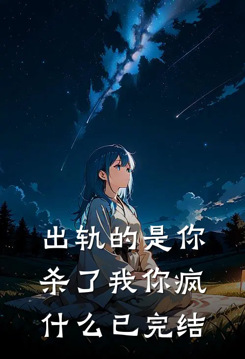 出轨的是你，杀了我你疯什么已完结