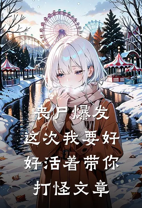 丧尸爆发，这次我要好好活着带你打怪文章