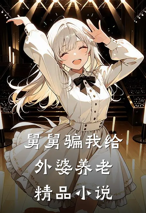 舅舅骗我给外婆养老精品小说