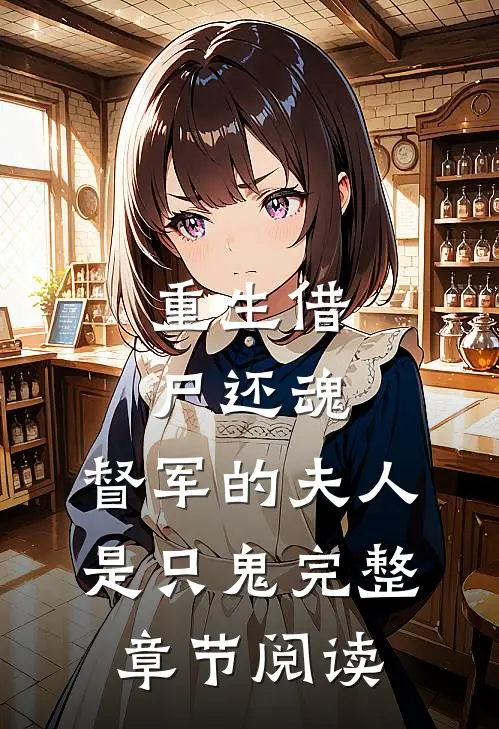 重生借尸还魂：督军的夫人是只鬼完整章节阅读