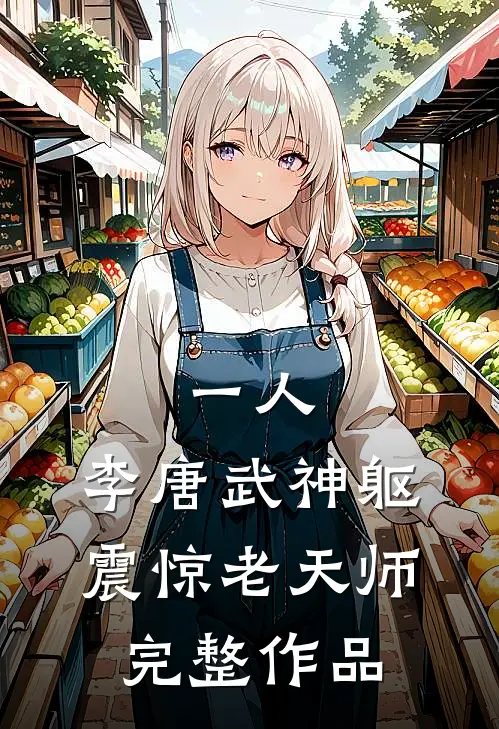 一人：李唐武神躯，震惊老天师完整作品