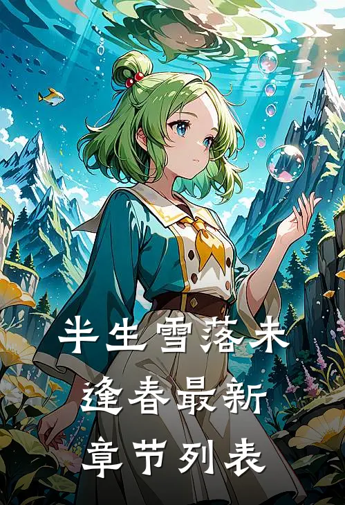 半生雪落未逢春最新章节列表